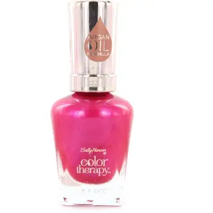 Sally Hansen Color Therapy Vernis à ongles 15 ml 250 Rosy Glow 1 pièceVendu parbol