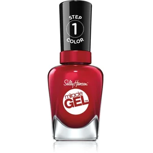 SH Miracle Gel Nail Polish Lacquer 14.7 ML / 0.50 FL OZ
