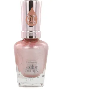 Sally Hansen Color Therapy Nagellak - 200 Powder Room