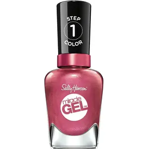 Sally Hansen Miracle Gel Nail Varnish - Saturn it up!