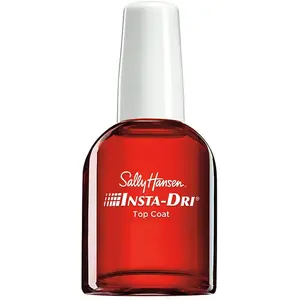 Comparateur de prix : SALLY HANSEN Soin Insta-Dri Anti-Chip Top Coat - 13,3 ml