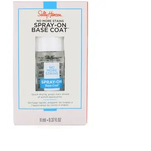 Sally Hansen - Soin No More Stains Soins Des Ongles Soin No More Stains 11 Ml