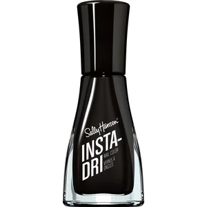 Comparateur de prix : Sally Hansen InstaDri Nagellak - 573 Black to Black