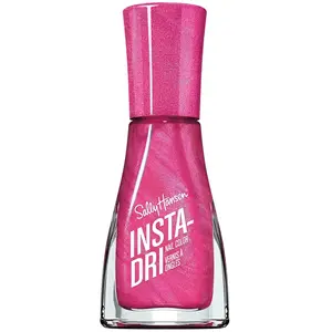 Comparateur de prix : Sally Hansen Insta-Dri 1 Stroke-1 Coat-Done! Nail Varnish - Flashy Fus...
