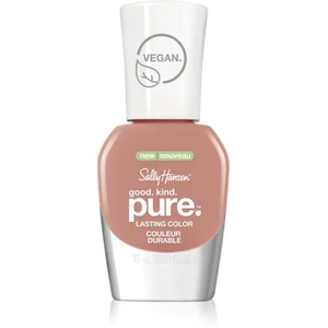 Sally Hansen - Vao Pure Vernis A Ongles 230 Pink Cardamom 10 Ml