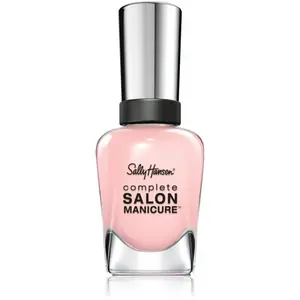 Sally Hansen Complete Salon Manicure Nagellak - 850 Rosy Quartz pas cher