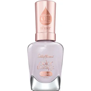 Sally Hansen Color Therapy Sheer vernis couleur et soin #541-Give Me A Tint pas cher