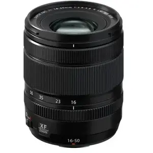 Fujifilm Objectif XF16-50 pas cher