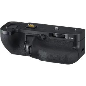 Fujifilm VG-GFX1 Poignée à piles pour GFX50s (Poignée d'alimentation), Poignée d'alimentation, Noir pas cher