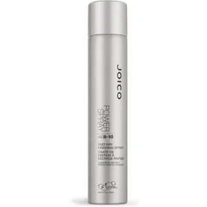 JOICO STYLE & FINISH Power Spray Fast-Dry Finish. Spr 300ml pas cher