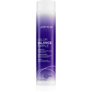 Joico Color Balance Purple Shampoo 300 Ml