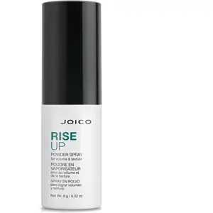 Comparateur de prix : Joico - RiseUp Powder Spray Volume & Texture - 9g