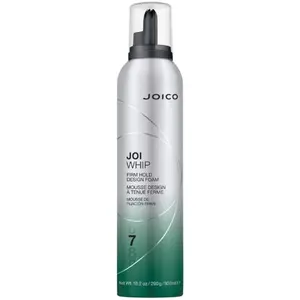 Joico - Style & Finish - JoiWhip - Firm-Hold Design Foam - 300 ml pas cher