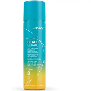 Joico Style & finish Beach Shake 250ml - finisseur texturisant pas cher