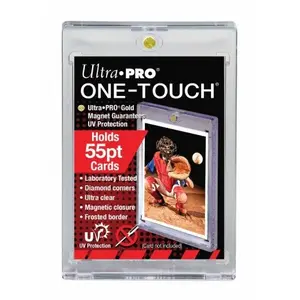 One Touch 55 Pt Magnetic Holder / Ultra Pro pas cher