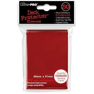 Ultra Pro Standard pas cher