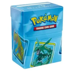 Asmodee Pokemon DeckBox XY pas cher
