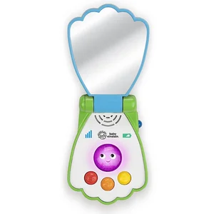Baby telefoon met geluid shell phone - Baby Einstein - vanaf 6 maanden pas cher