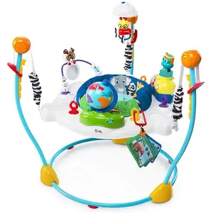 Trotteur Journey of Discovery Jumper - Multicolore - BABY EINSTEIN pas cher