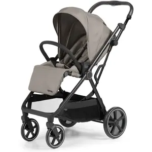 Kids2 Poussette 3D Suite Cashew pas cher