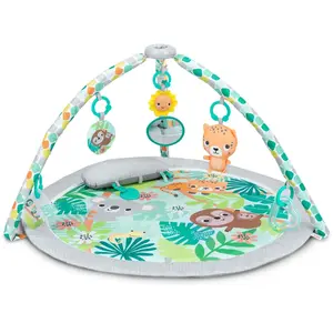 Activity gym foldaway regenwoud - Bright Starts - vanaf 0 maanden pas cher