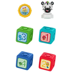 Saro Blocs D´activités Magnétiques Add & Stack Vendu parkidinn