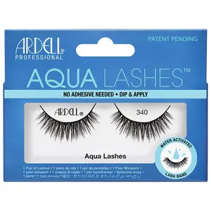 Comparateur de prix : Ardell Aqua Lashes pestañas #340