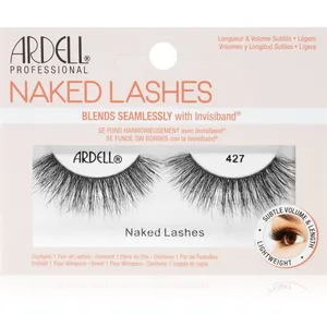 Comparateur de prix : Ardell Naked Lashes Faux-Cils 427