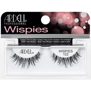 Ardell - Wispies 122 - Nepwimpers - Zwart pas cher