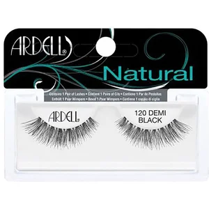 Ardell Faux cils - DEMI Fashion Lash noir 120 pas cher