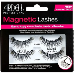 Pestañas Postizas Magnéticas Lashes - Double Wispies - Ardell pas cher