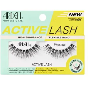 Ardell Cils Actifs #cils physiques pas cher