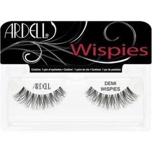 ARDELL Invisibands Cils 100% cheveux humains Noir pas cher