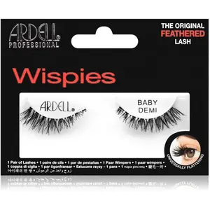 ARDELL Baby Demi Wispies Black Faux-cils pas cher