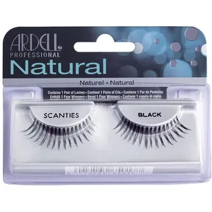 Ardell Invisabands 1 Set Black Scanties pas cher