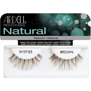 Ardell Wispies Brown Faux-cils pas cher