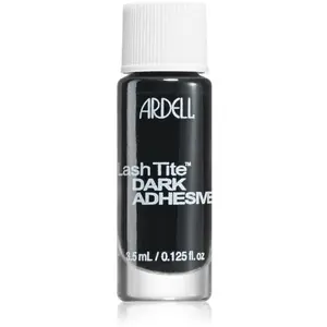 Ardell - Lash Tite Individual Lash Adhesive - Wimperlijm - Dark pas cher
