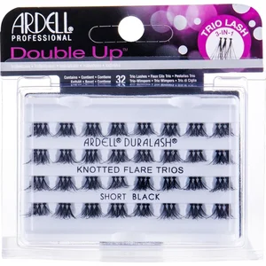 ARDELL Double Trio Individuals Short Black Faux-cils pas cher