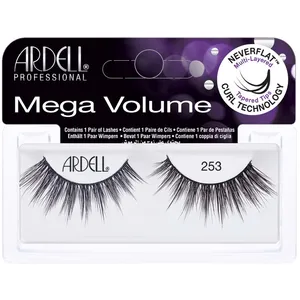 ARDELL Mega Volume Lash 253 Faux-cils pas cher
