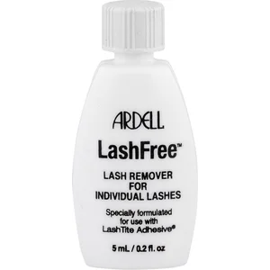 Ardell - LashFree Individual Eyelash Adhesive Remover - Eyelash Remover - 5ml pas cher
