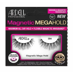 Forever Living Ardell Magnetic Megahold Lash 054 pas cher