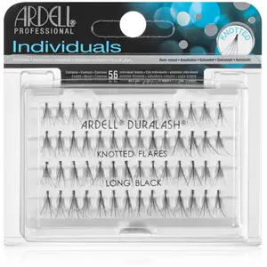 Ardell Faux cils individuels x56 - noir pas cher