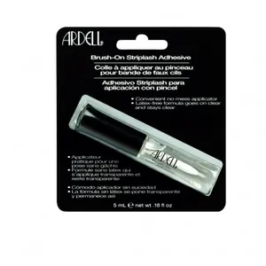 Ardell - Brush-on Striplash Adhesive - Clear pas cher