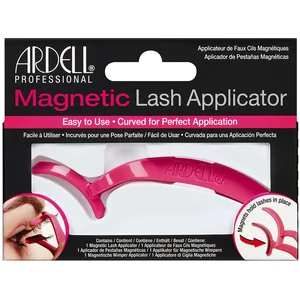 Ardell - Magnetic Lash Applicator - Roze - 1 stuks pas cher