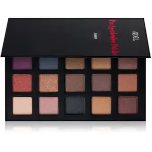 Ardell Pro Oogschaduw Palette - Glans pas cher