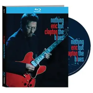 Comparateur de prix : Reprise Records Nothing But The Blues Blu-ray