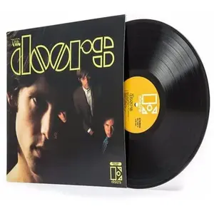 ELEKTRA The Doors pas cher