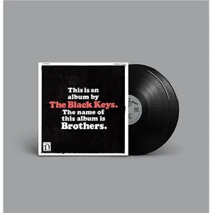 NONESUCH Brothers (Double Vinyle 10e Anniv. Remasterisé) pas cher