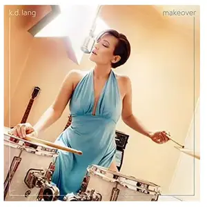 NONESUCH Makeover Edition Limitée Vinyle Turquoise