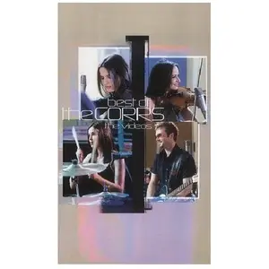 Warner Vision France The Corrs best of clips pas cher
